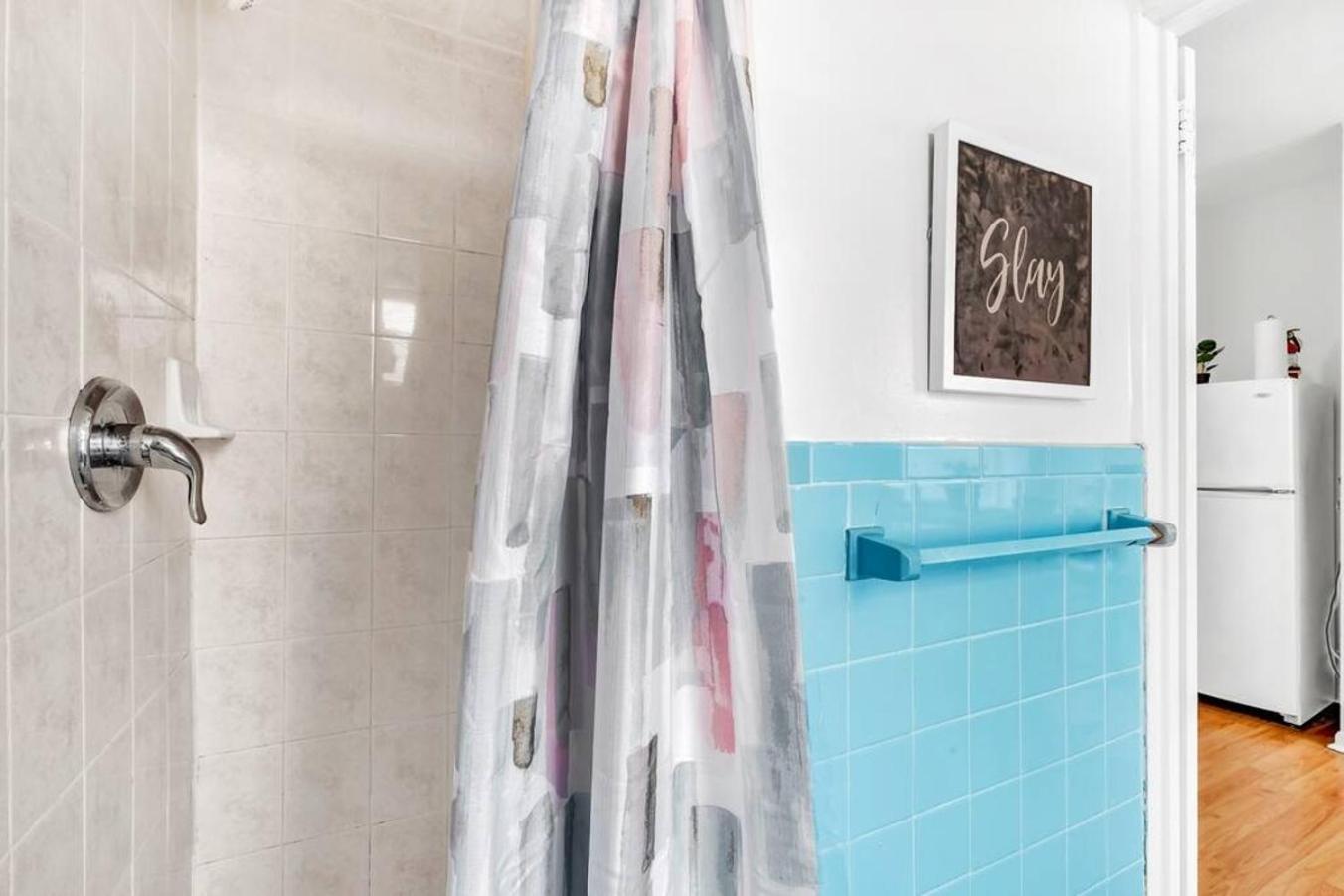 Stylish Studio In City Center Filadelfia Exterior foto